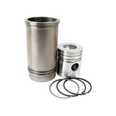 Piston Ring and Liner Kit 1