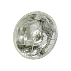 Head Light, (Halogen), RH & LH, RH Dip, 12V 1