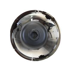 Head Light, (Halogen), RH & LH, RH Dip, 12V 2