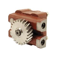 Engine Oil Pump 1