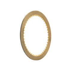 PTO Clutch Plate 1
