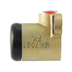 Brake Slave Cylinder. (RH) 2