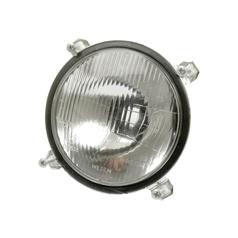 Head Light, (Halogen), RH, RH Dip, 12V 1