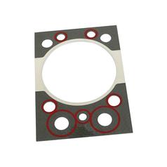 Head Gasket - 1 Cyl. (Z2001, Z3001, Z4001, Z5001) 1