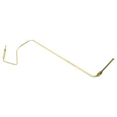 Brake Pipe. 1
