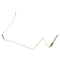 Brake Pipe. 1