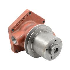 Water Pump Assembly (Supplied with Pulley) 1