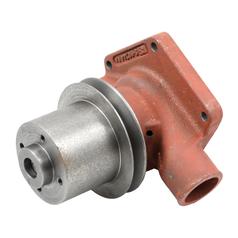 Water Pump Assembly (Supplied with Pulley) 2