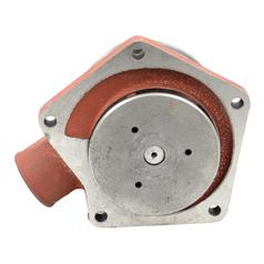 Water Pump Assembly (Supplied with Pulley) 3