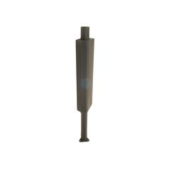Silencer - Vertical 1