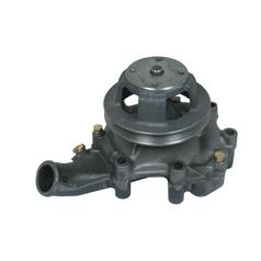 Water Pump Assembly (Supplied with Pulley) 1