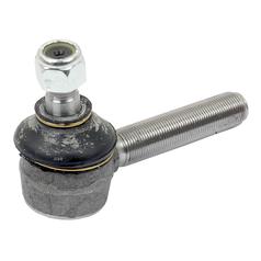 Track Rod, Length: 99mm 1