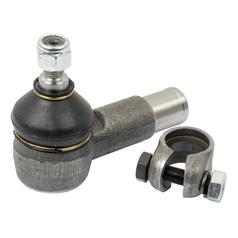 Track Rod, Length: 100mm 1