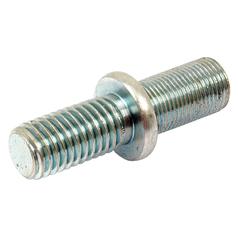 Wheel Stud, M18x1.5x33.7mm, M18x2.5x29.2mm (1 pc.) 1
