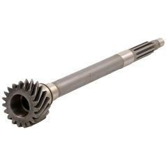 Main Shaft 1