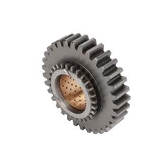 Reverse Gear 1