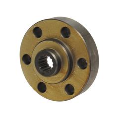 PTO Drive Hub 1