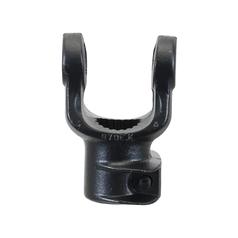 PTO Yoke - Quick Release (U/J Size: 36 x 89mm) Size: 1-3/4\'\'-20 Spline 1