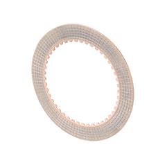PTO Clutch Plate 1