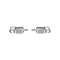 Hitch Cable - Length: 1358mm 2
