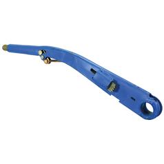 Handbrake Lever 2