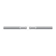 Hitch Cable - Length: 1848mm 4