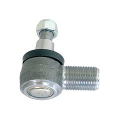 Track Rod, Length: 76mm 1