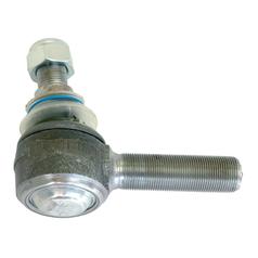 Track Rod, Length: 123mm 1