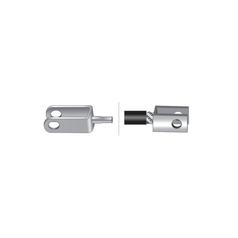 Hitch Cable - Length: 2296mm 2