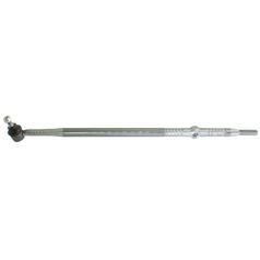 Track Rod, Length: 750mm 1