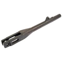 RS PRO Steel, Screw Eye Hook, 65mm, 14mm