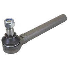 Track Rod, Length: 220mm 1