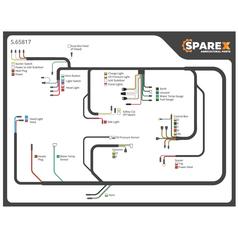 Wiring Harness 2