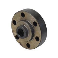 PTO Drive Hub 1