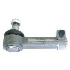 Track Rod, Length: 155mm 1