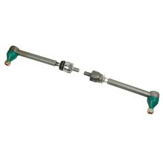 Track Rod, Length: 220mm 2