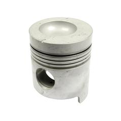 Piston & Ring Set 1