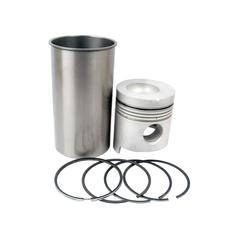 Piston Ring and Liner Kit 1