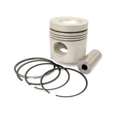 Piston & Ring Set 1