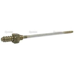 Steering Shaft 3