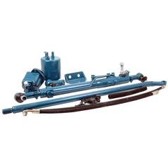 Power Steering Conversion Kit (Not Original Type Kit) 1