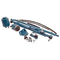 Power Steering Conversion Kit (Not Original Type Kit) 2