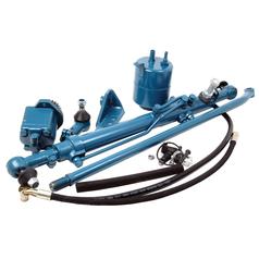 Power Steering Conversion Kit (Not Original Type Kit) 1