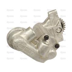 Hydraulic Pump 3