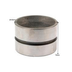 Hydraulic Cylinder Piston 4