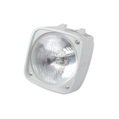 Head Light and Cowl Kit, (Halogen), RH, RH Dip, 12V 1