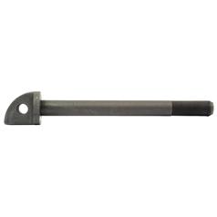 Draft Control Plunger 1
