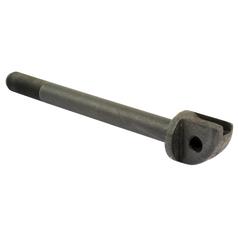 Draft Control Plunger 2