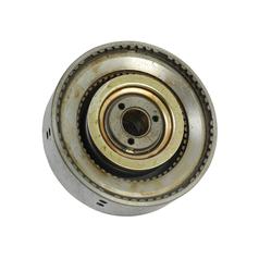 PTO Clutch Pack 1