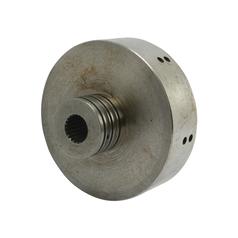 PTO Clutch Pack 2